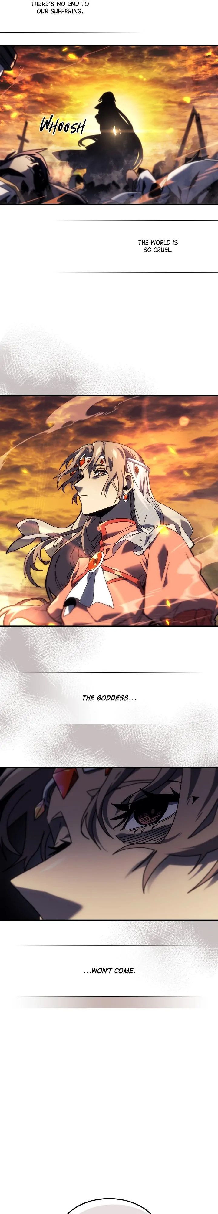 Read A Returner's Magic Should Be Special EN Manga Online