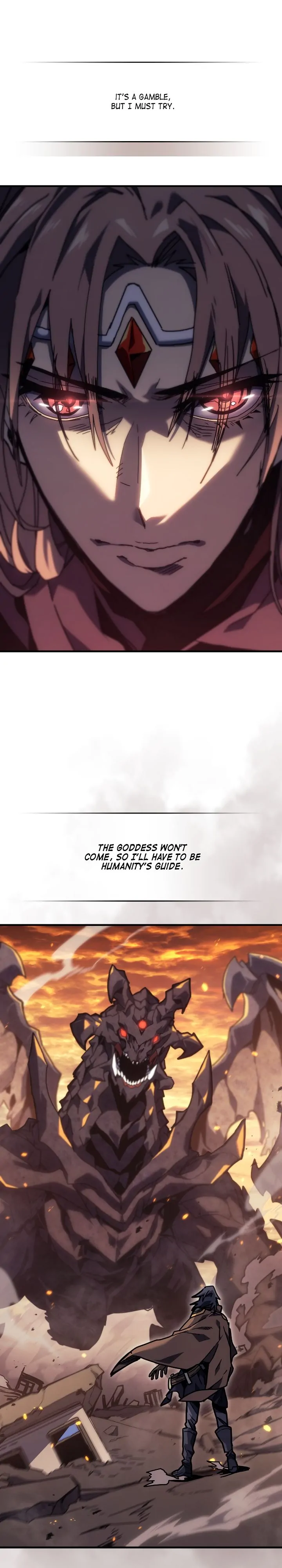 Read A Returner's Magic Should Be Special EN Manga Online