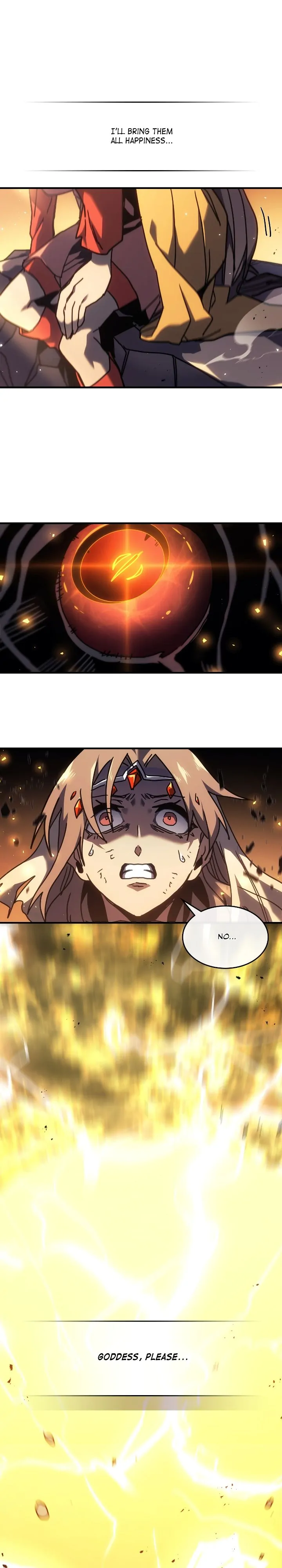 Read A Returner's Magic Should Be Special EN Manga Online