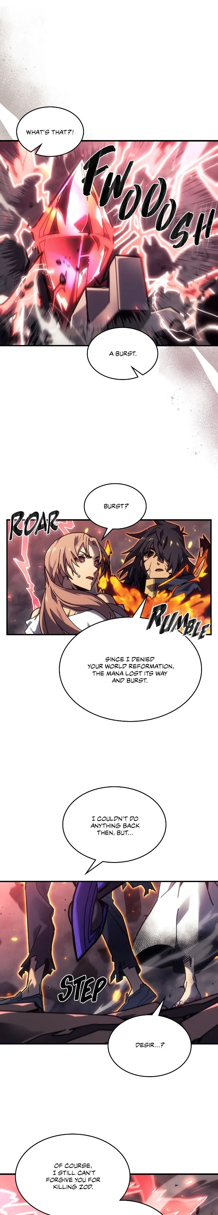 Read A Returner's Magic Should Be Special EN Manga Online