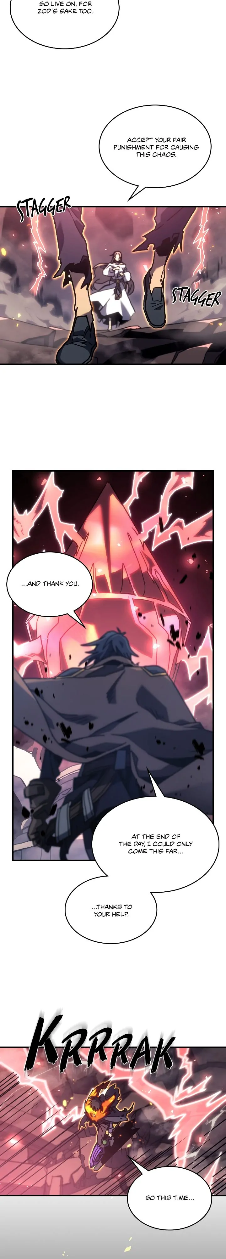 Read A Returner's Magic Should Be Special EN Manga Online