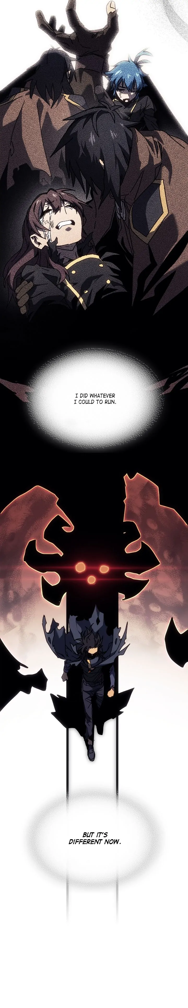 Read A Returner's Magic Should Be Special EN Manga Online