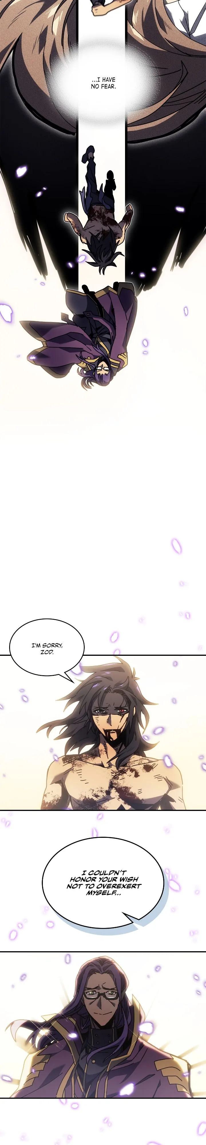 Read A Returner's Magic Should Be Special EN Manga Online