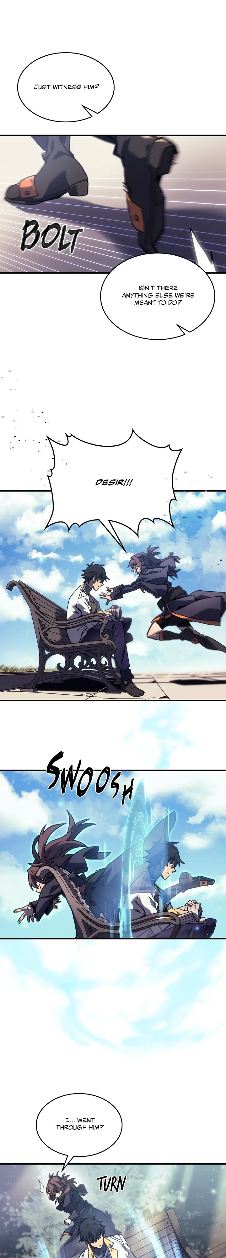 Read A Returner's Magic Should Be Special EN Manga Online