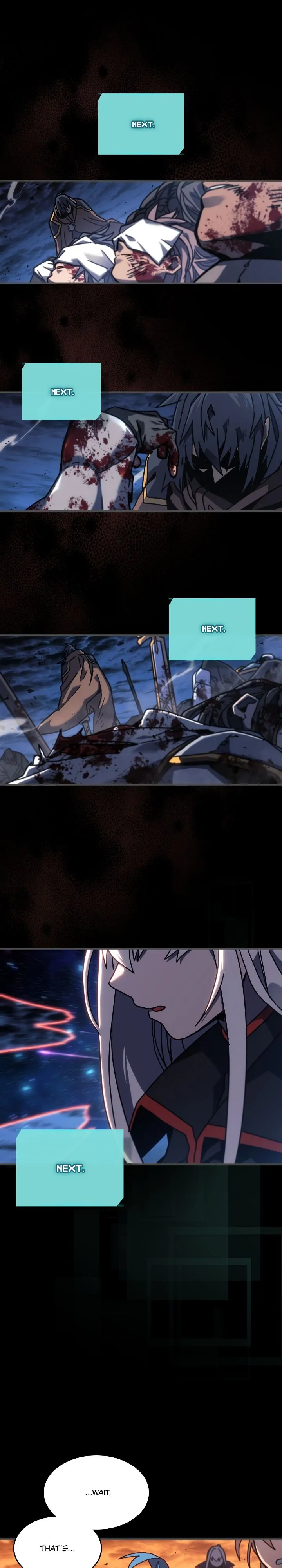 Read A Returner's Magic Should Be Special EN Manga Online