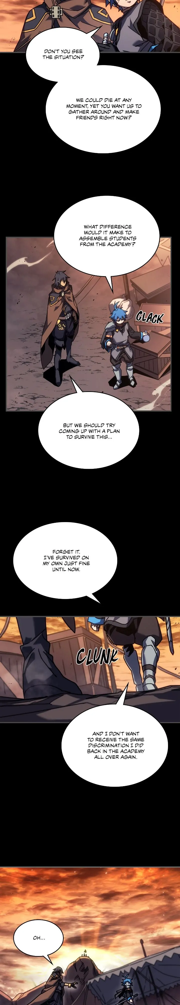 Read A Returner's Magic Should Be Special EN Manga Online