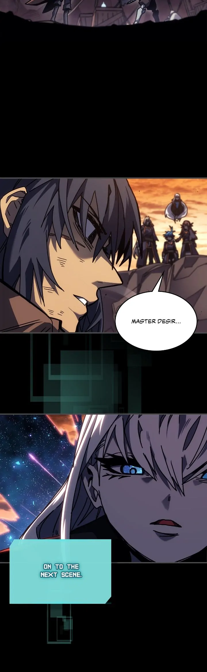 Read A Returner's Magic Should Be Special EN Manga Online