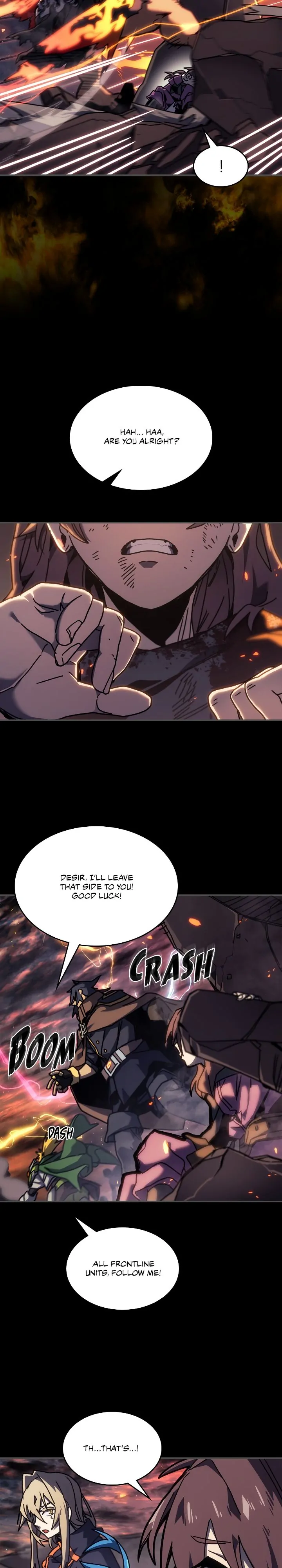 Read A Returner's Magic Should Be Special EN Manga Online