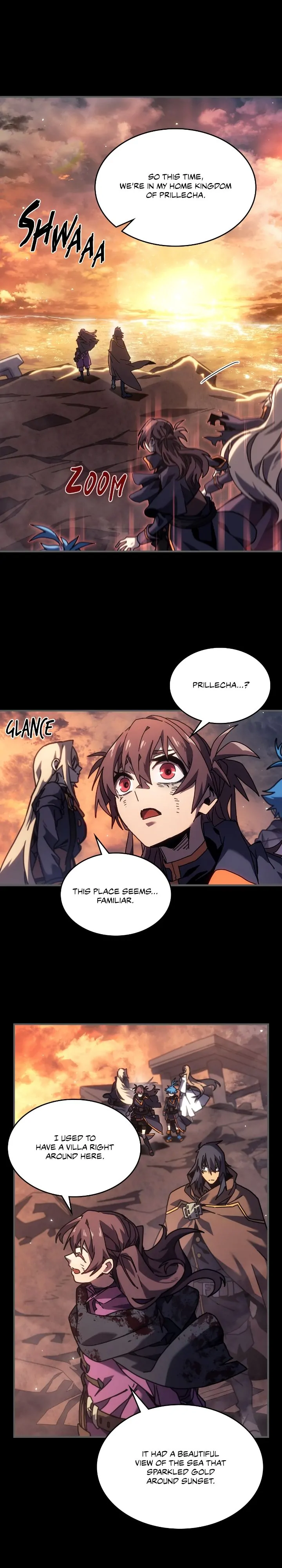 Read A Returner's Magic Should Be Special EN Manga Online