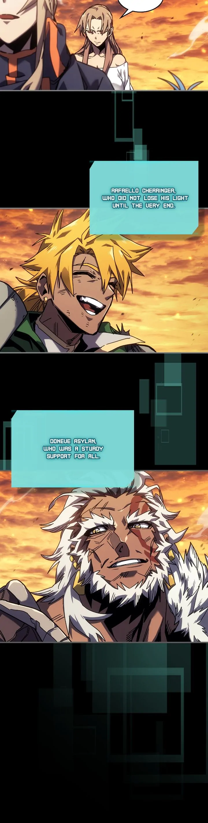 Read A Returner's Magic Should Be Special EN Manga Online