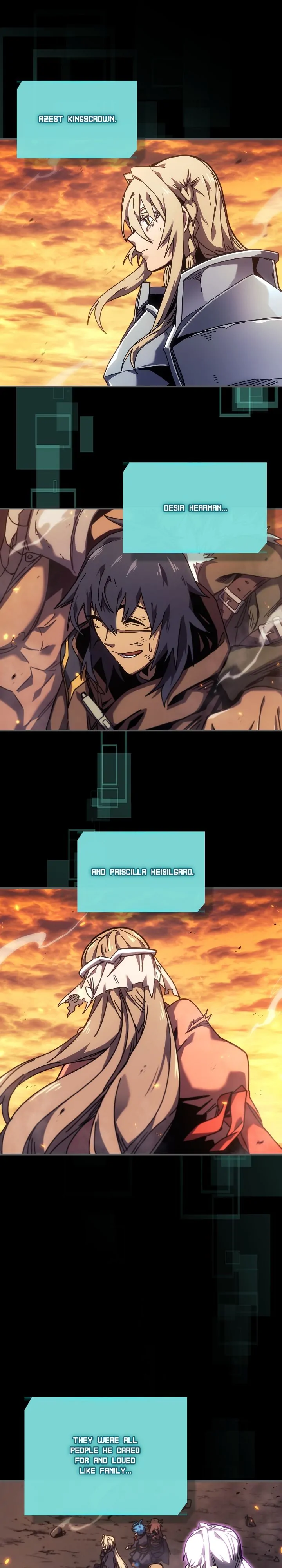 Read A Returner's Magic Should Be Special EN Manga Online