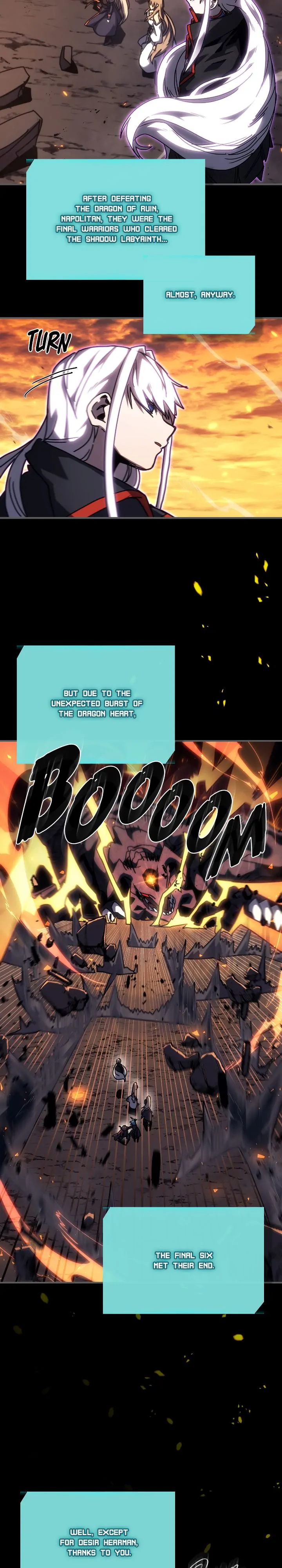 Read A Returner's Magic Should Be Special EN Manga Online