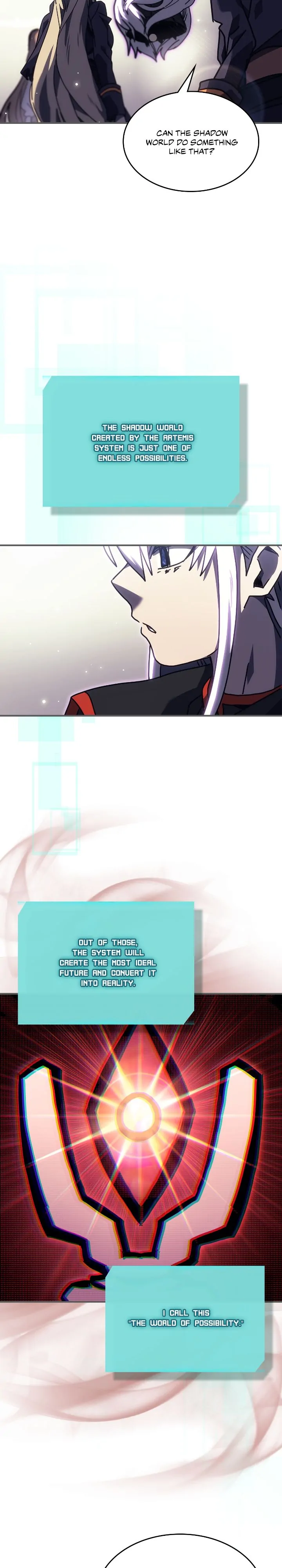 Read A Returner's Magic Should Be Special EN Manga Online