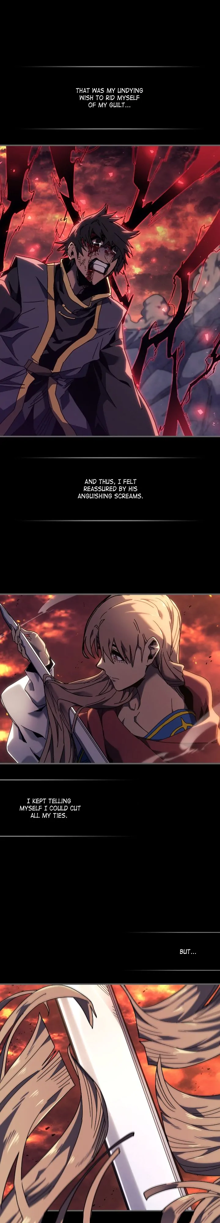 Read A Returner's Magic Should Be Special EN Manga Online