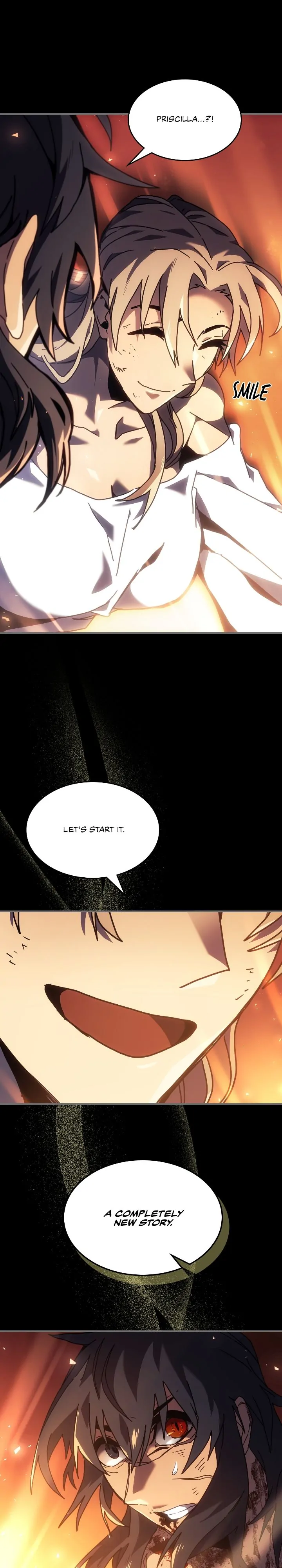 Read A Returner's Magic Should Be Special EN Manga Online