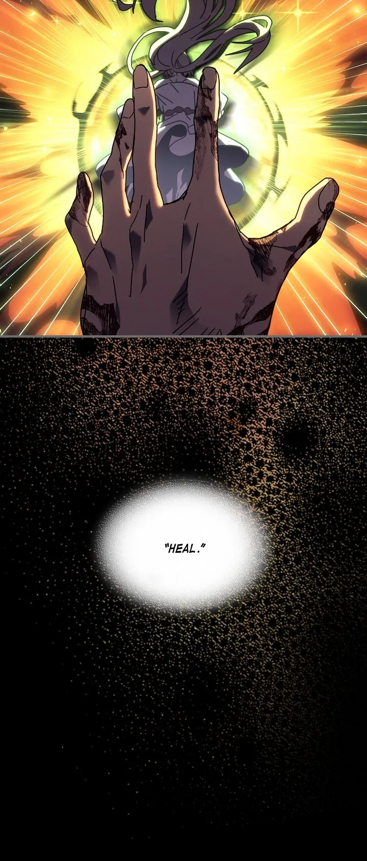 Read A Returner's Magic Should Be Special EN Manga Online