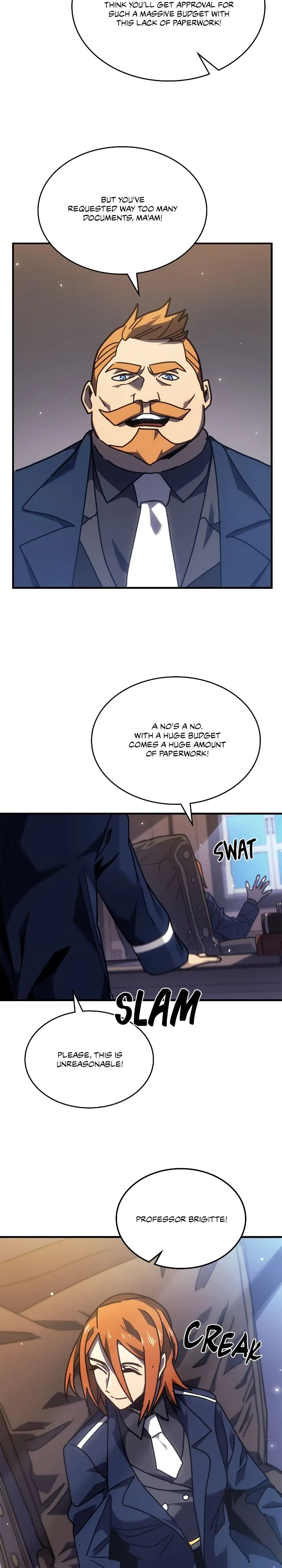 Read A Returner's Magic Should Be Special EN Manga Online