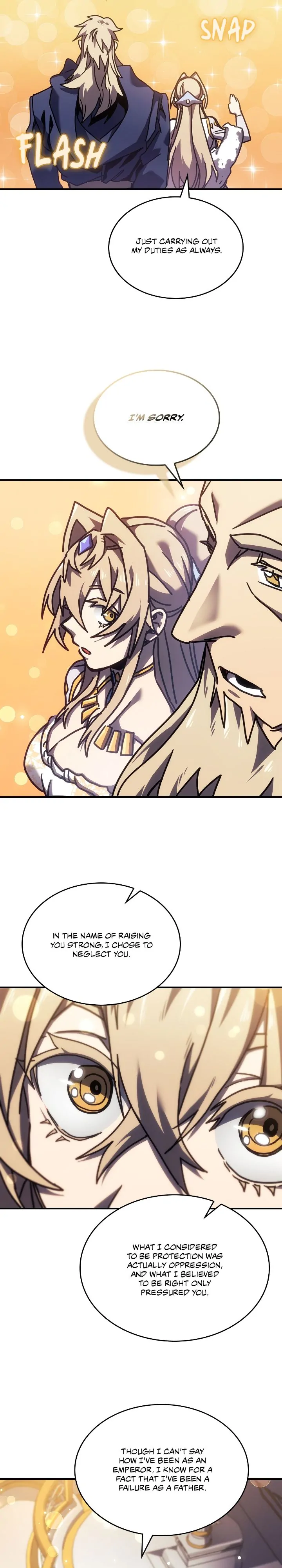 Read A Returner's Magic Should Be Special EN Manga Online