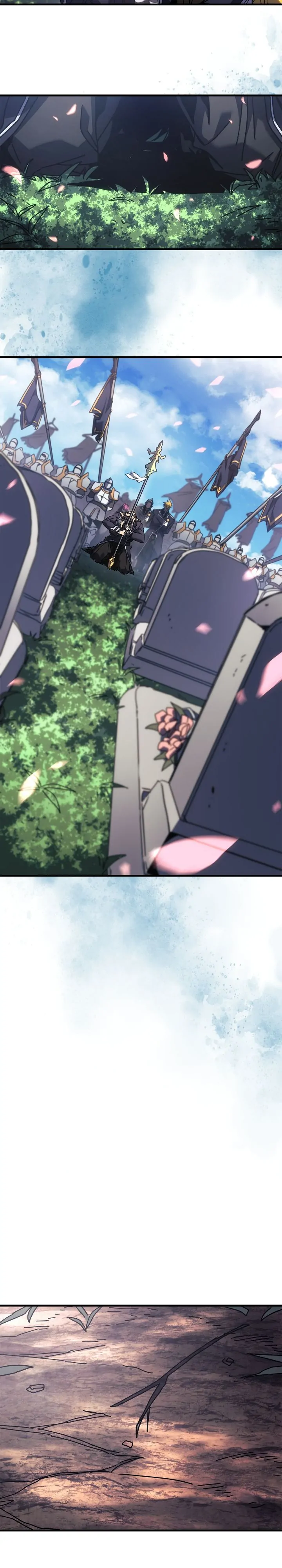 Read A Returner's Magic Should Be Special EN Manga Online