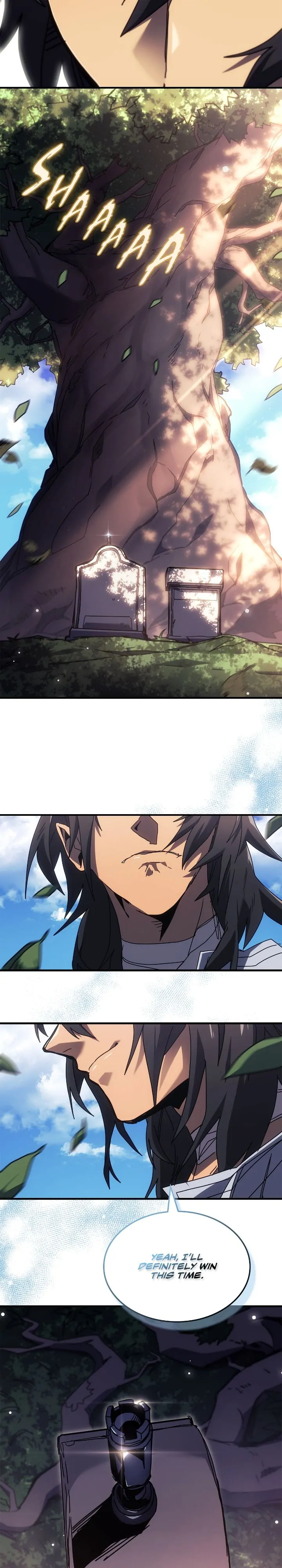 Read A Returner's Magic Should Be Special EN Manga Online