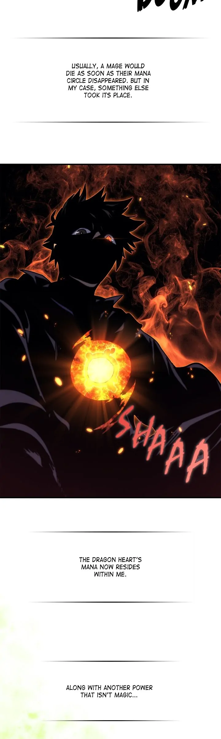 Read A Returner's Magic Should Be Special EN Manga Online