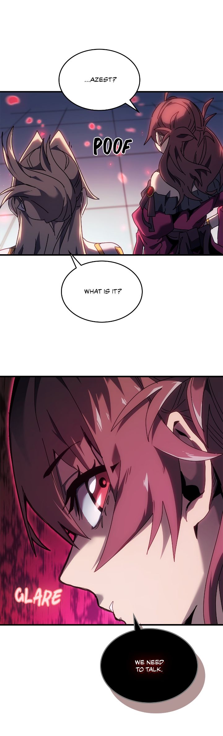 Read A Returner's Magic Should Be Special EN Manga Online