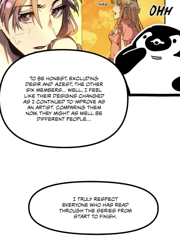 Read A Returner's Magic Should Be Special EN Manga Online