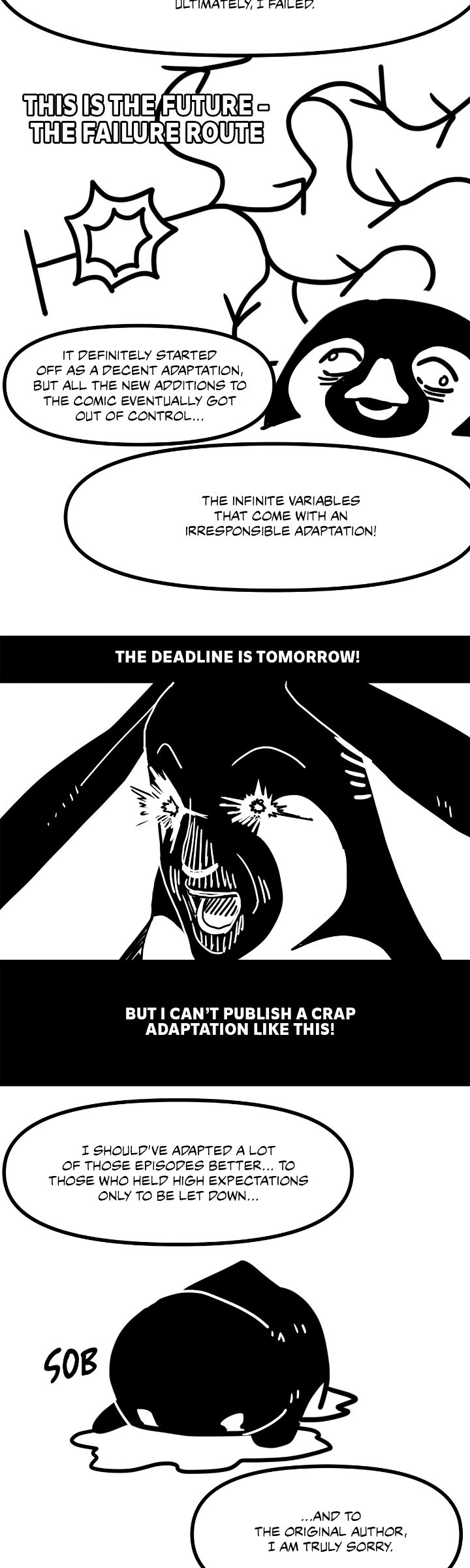 Read A Returner's Magic Should Be Special EN Manga Online