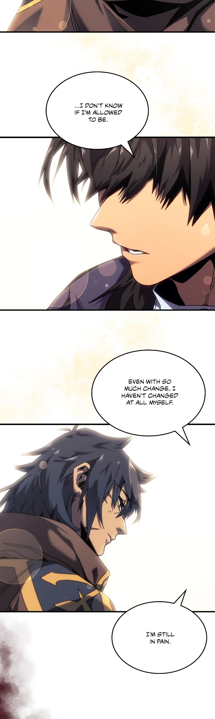 Read A Returner's Magic Should Be Special EN Manga Online