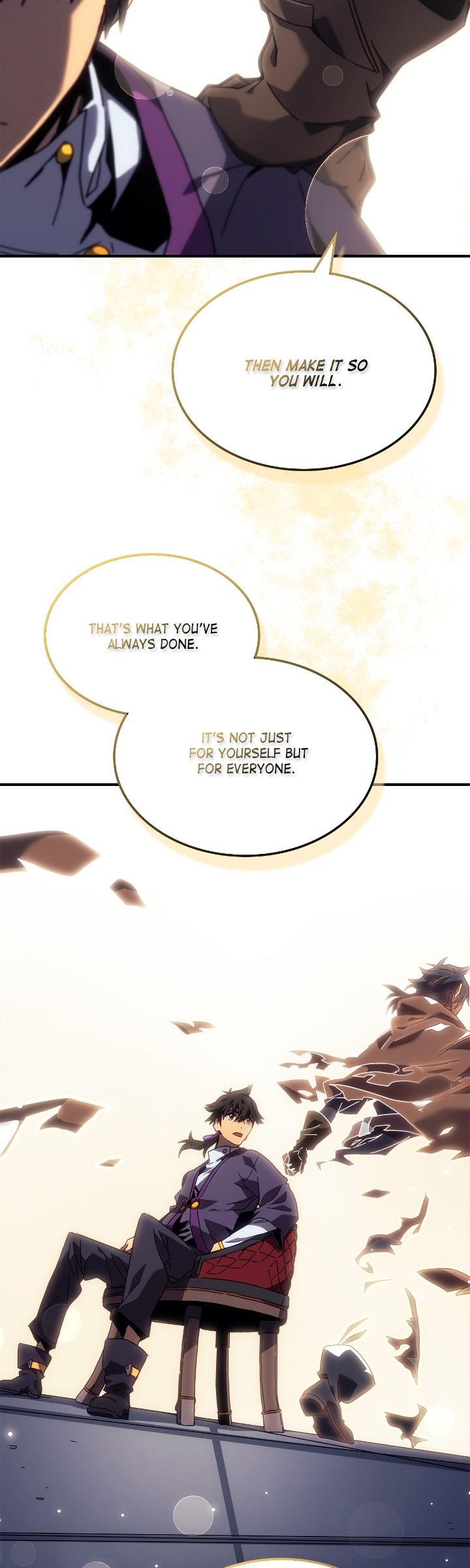 Read A Returner's Magic Should Be Special EN Manga Online