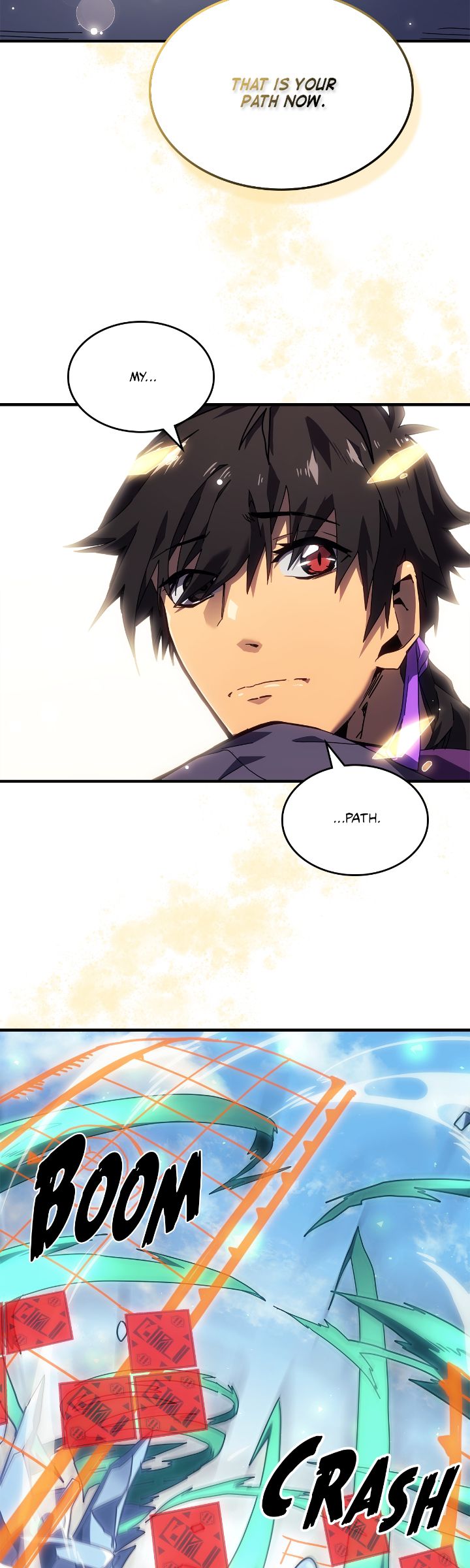 Read A Returner's Magic Should Be Special EN Manga Online