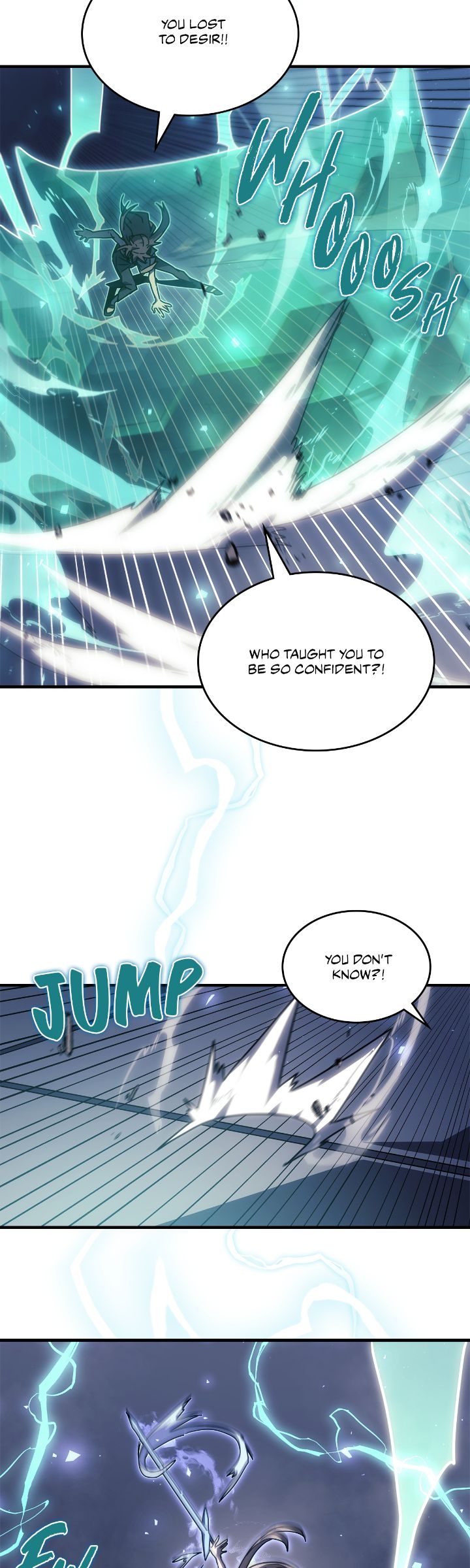 Read A Returner's Magic Should Be Special EN Manga Online