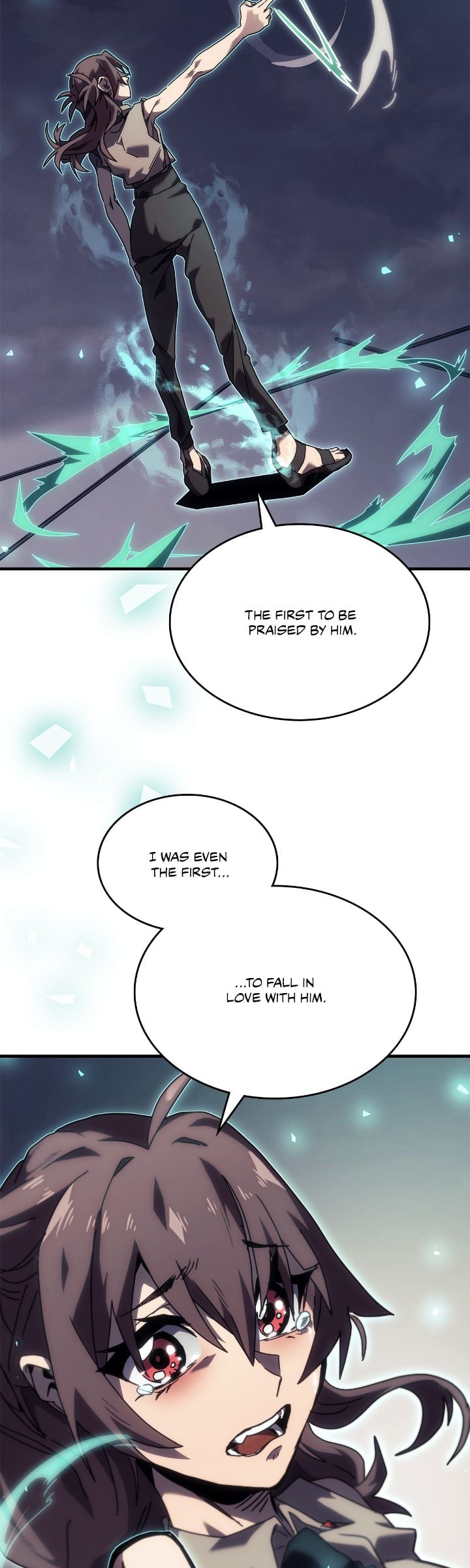 Read A Returner's Magic Should Be Special EN Manga Online