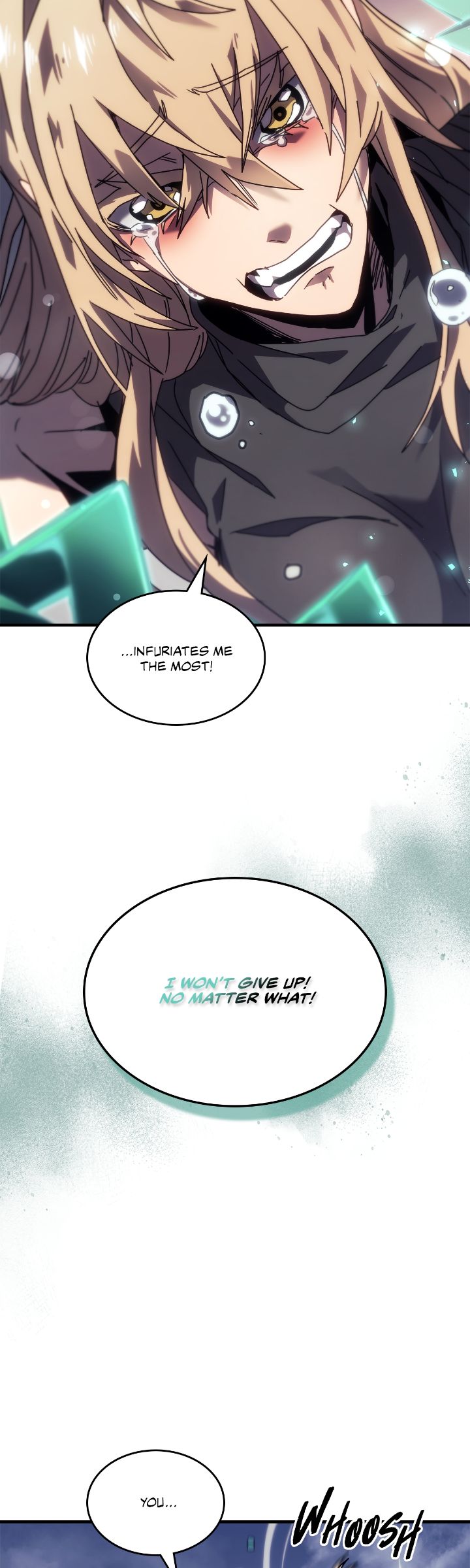 Read A Returner's Magic Should Be Special EN Manga Online