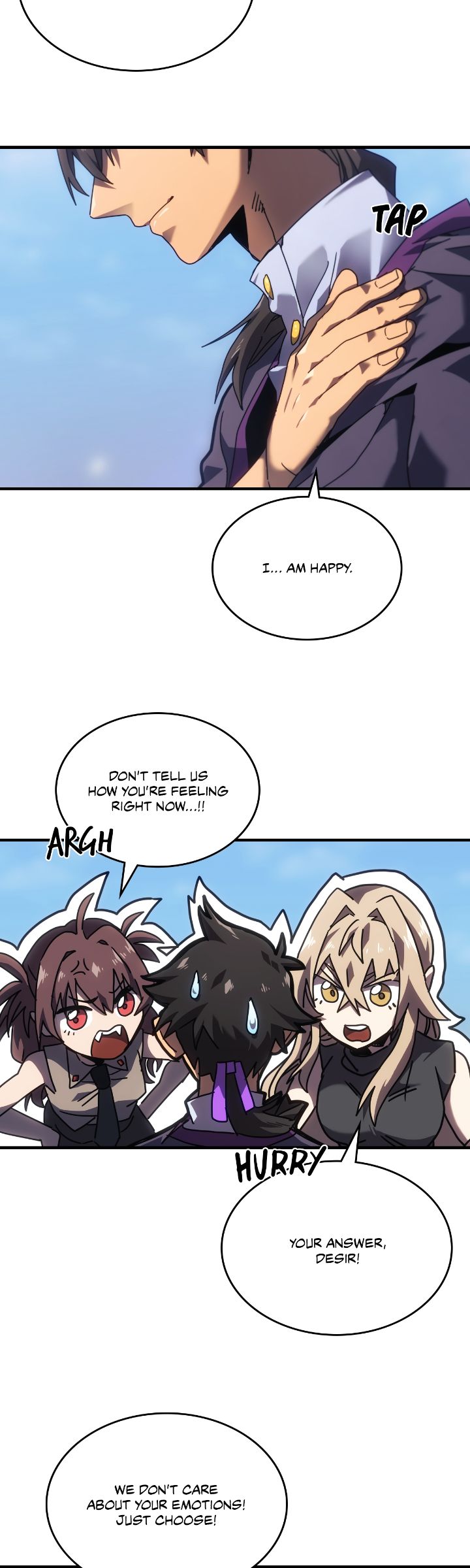 Read A Returner's Magic Should Be Special EN Manga Online