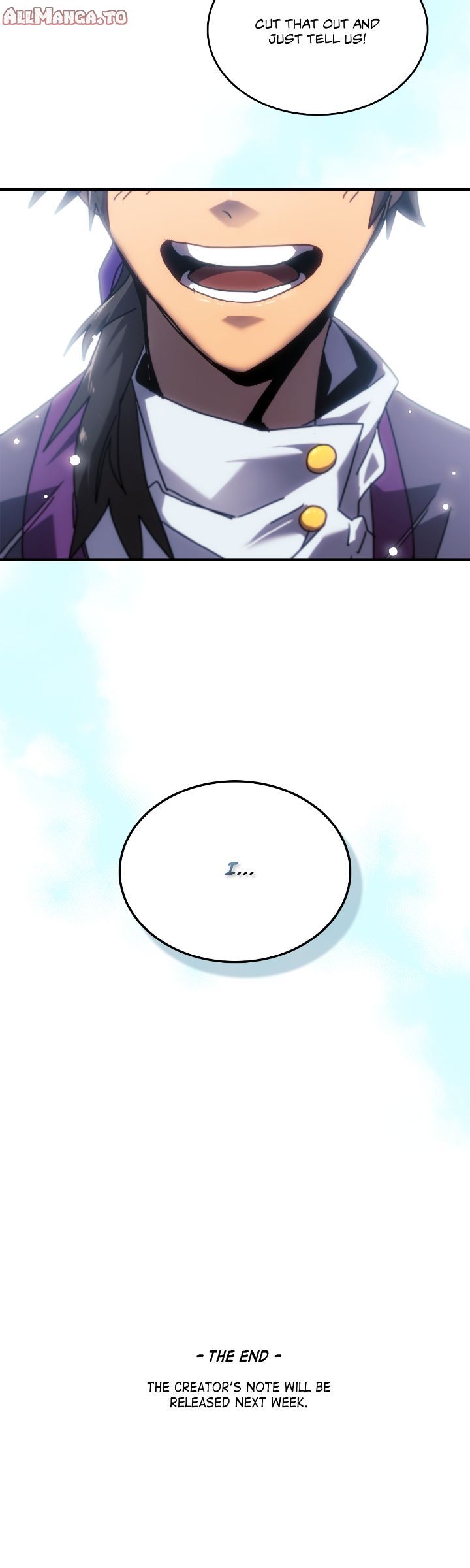 Read A Returner's Magic Should Be Special EN Manga Online