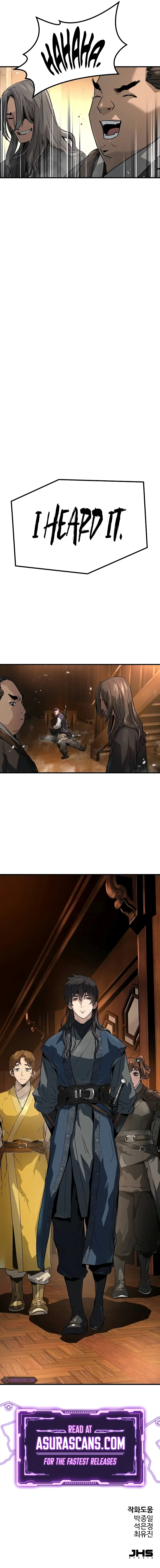 Read Absolute Regression EN Manga Online