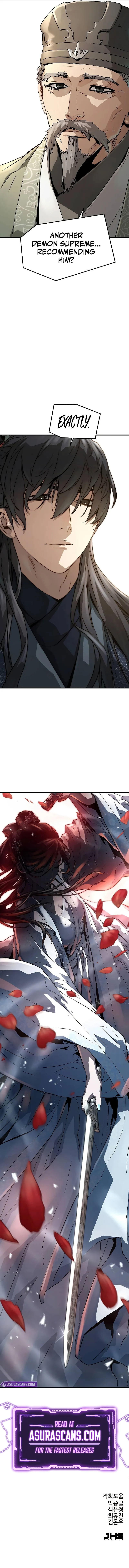 Read Absolute Regression EN Manga Online