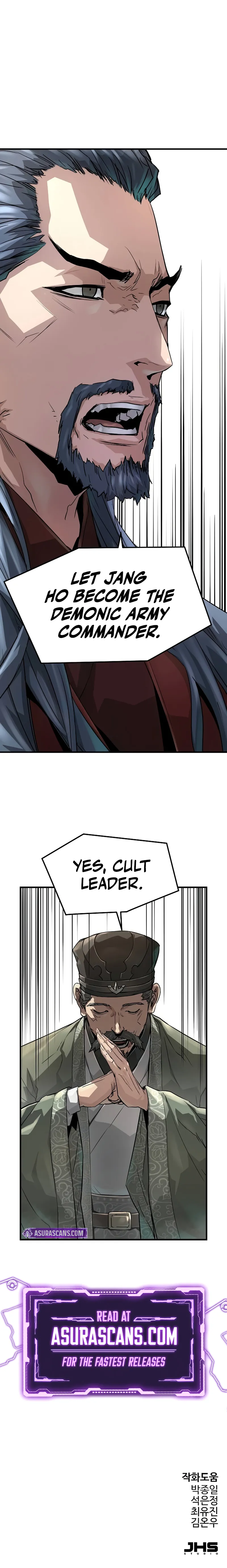 Read Absolute Regression EN Manga Online