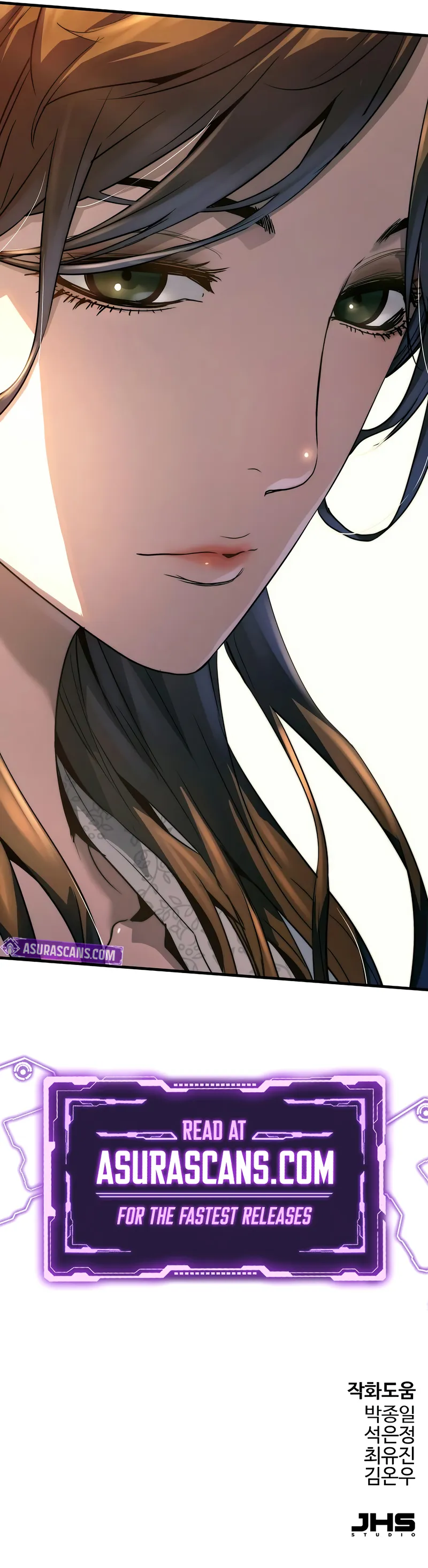 Read Absolute Regression EN Manga Online