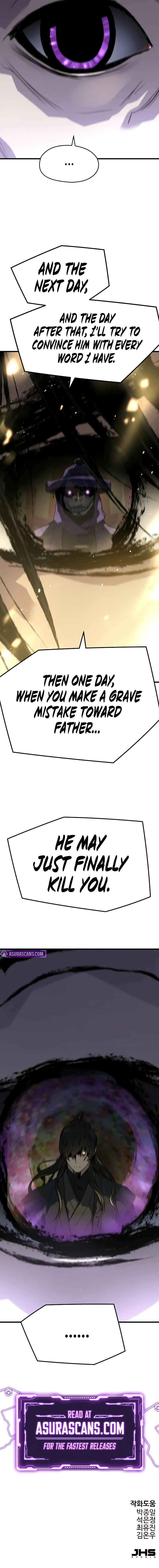 Read Absolute Regression EN Manga Online