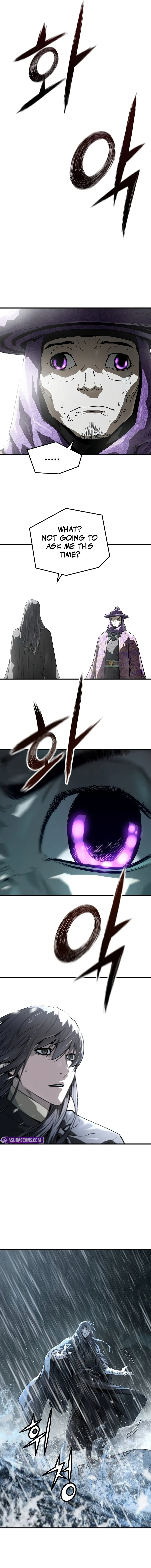 Read Absolute Regression EN Manga Online