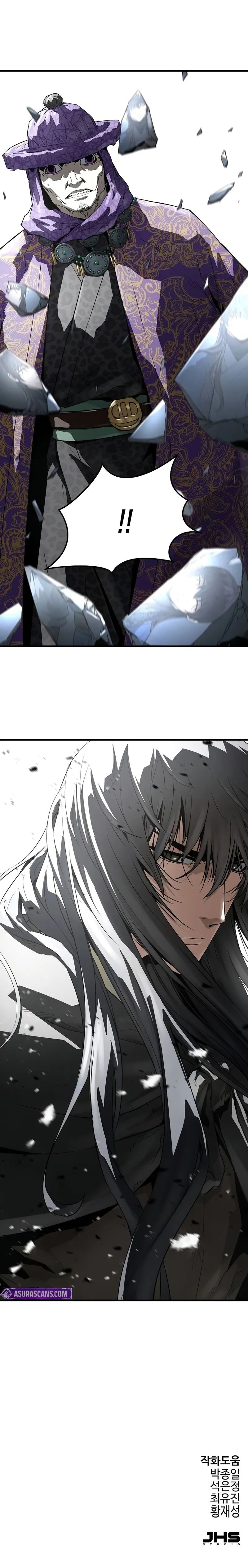 Read Absolute Regression EN Manga Online