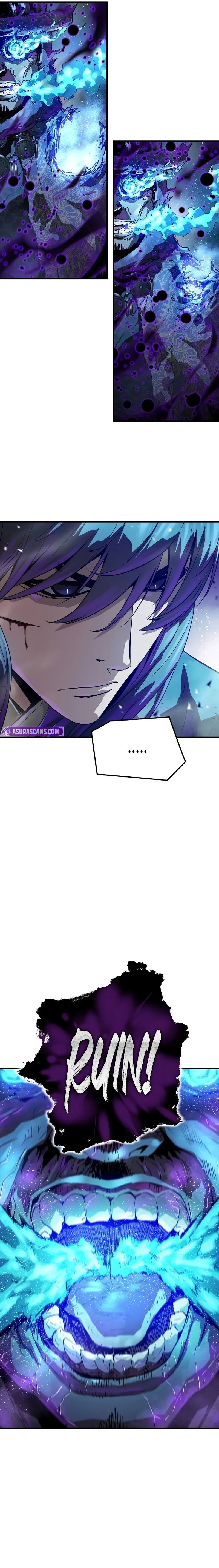 Read Absolute Regression EN Manga Online