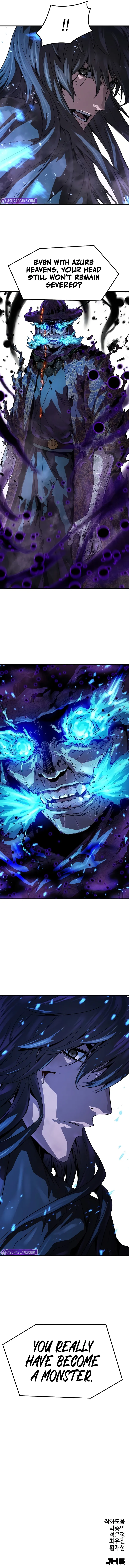 Read Absolute Regression EN Manga Online