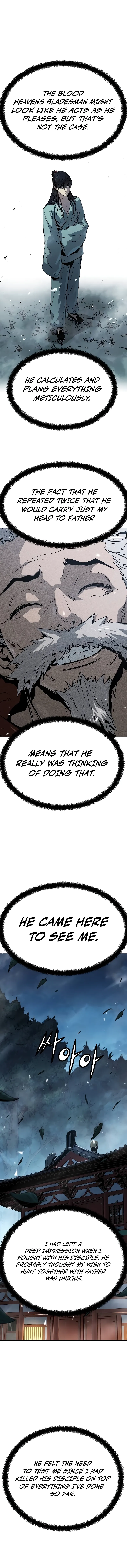 Read Absolute Regression EN Manga Online