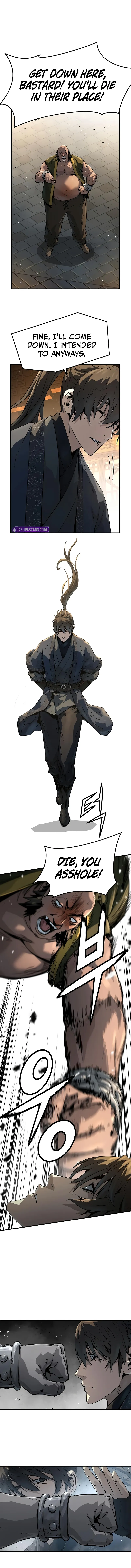 Read Absolute Regression EN Manga Online