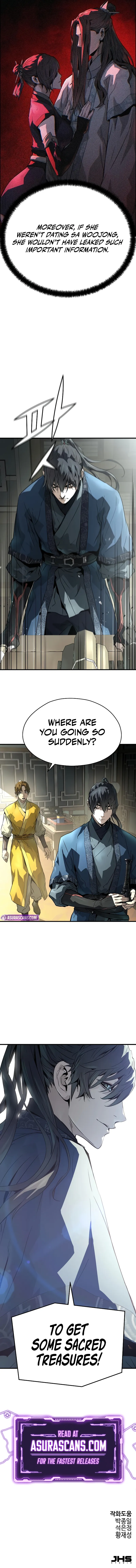 Read Absolute Regression EN Manga Online