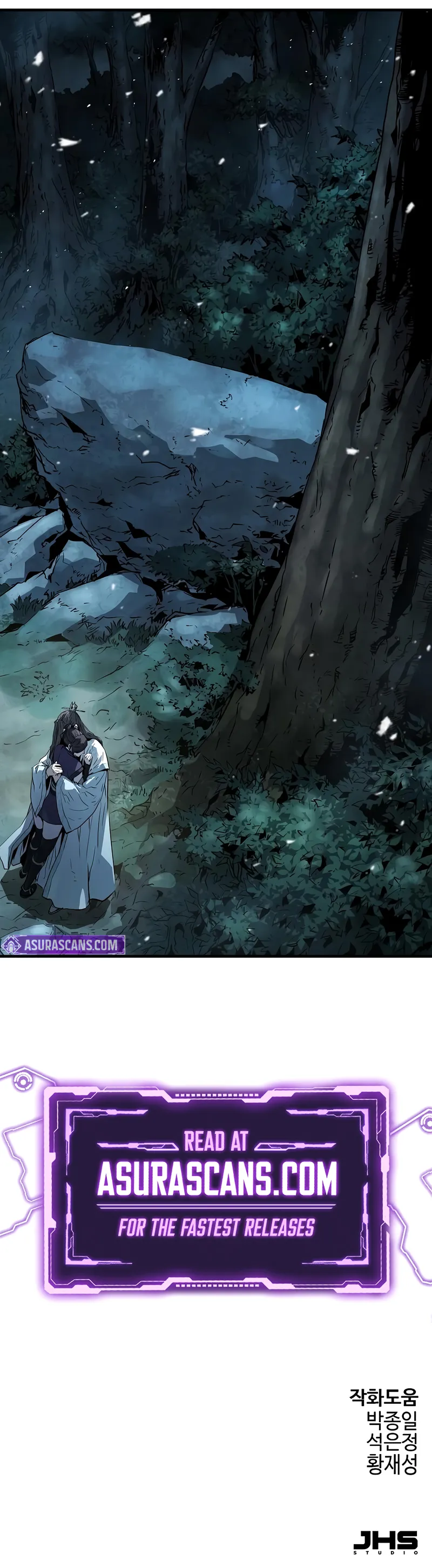 Read Absolute Regression EN Manga Online