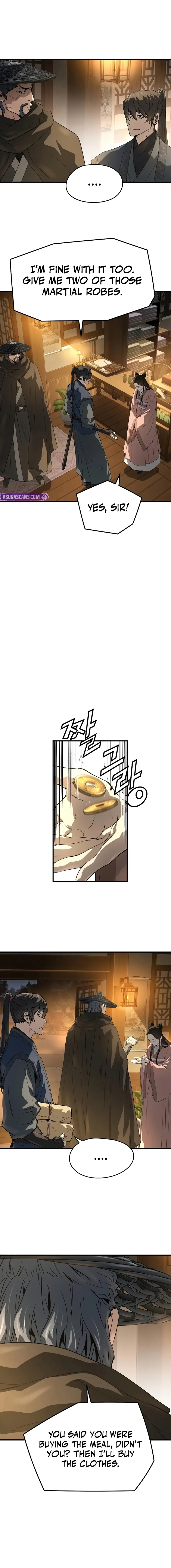 Read Absolute Regression EN Manga Online